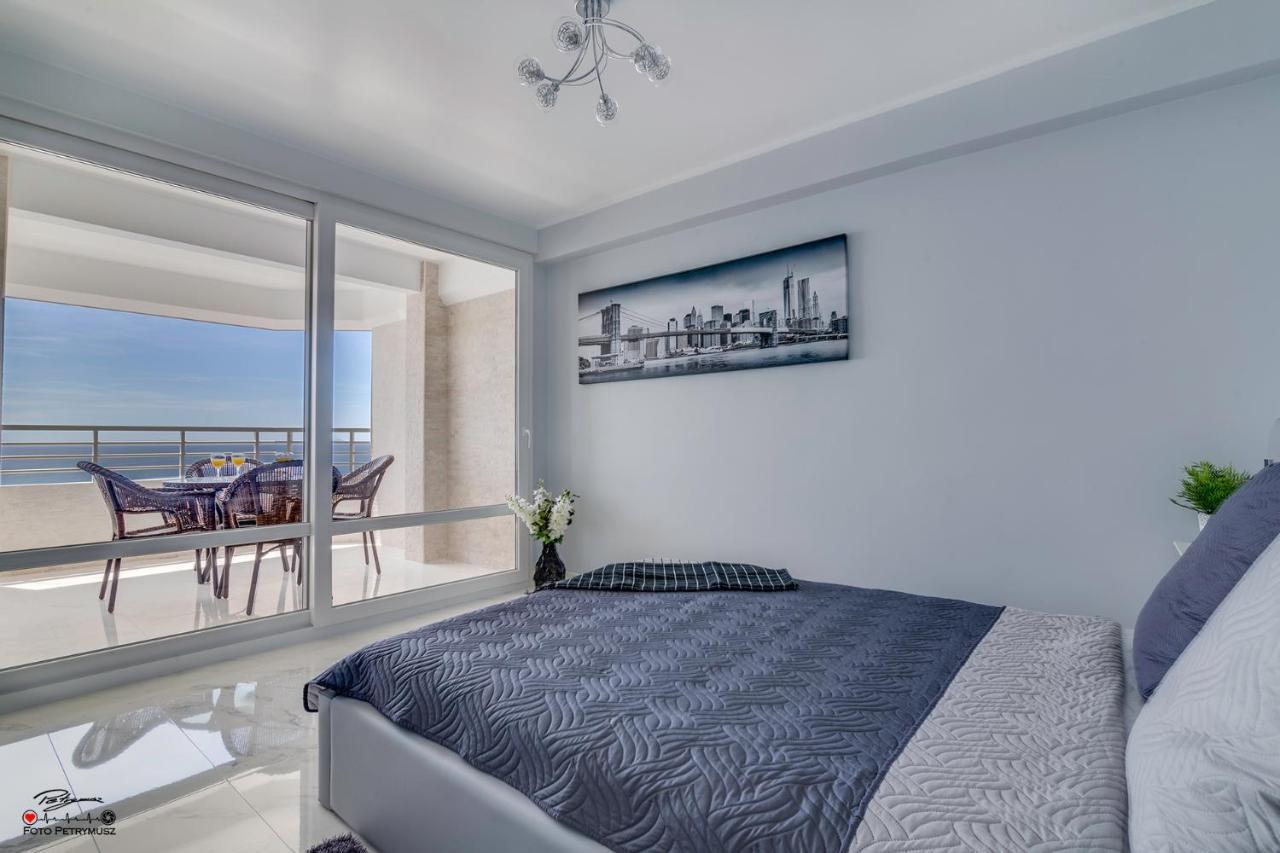 Apartmán La Paz Molo Torrevieja Exteriér fotografie