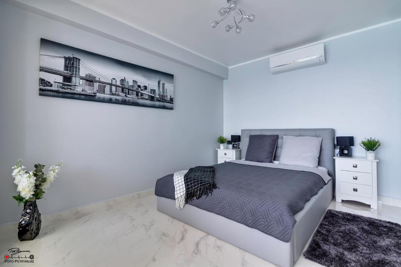 Apartmán La Paz Molo Torrevieja Exteriér fotografie